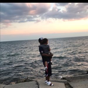 Meet your Posher, Allen